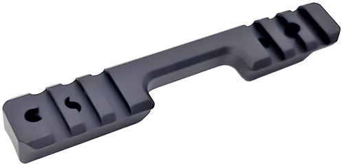 Talley Manufacturing Picatinny Base, Fits Winchester XPERT .22 LR, Anodized Finish, Black