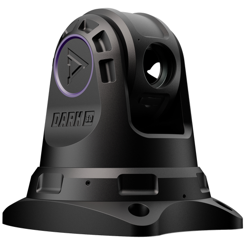 Dark 30 Defiance Black Compatible Dark 30 App 10.10" LCD Display 640x480, 17 Microns, 60 Hz Resolution