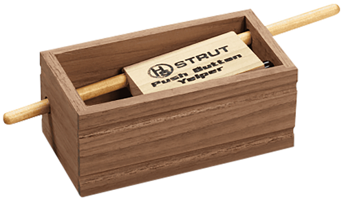 Hunters Specialties Push Button Yelper Call