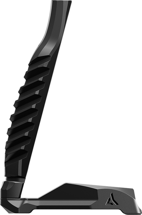 Radian Backstrap+Magwell Sig P365 X Macro Gray