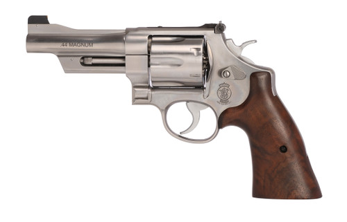 Smith & Wesson 629 MOUNTAIN GUN 44 Mag/44 Spec 4" Barrel
