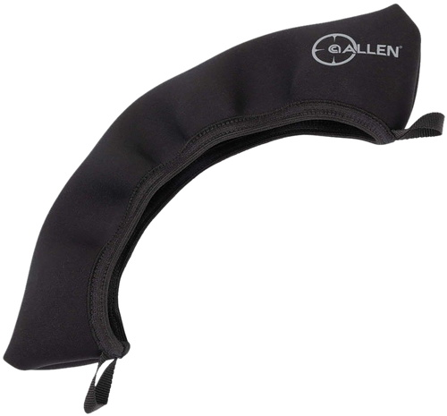 Allen Peak Scope Cover Black Neoprene 20181