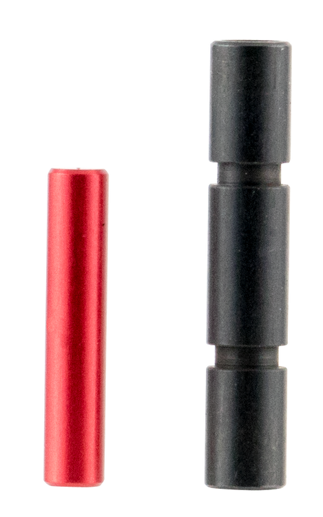 Strike Pin Kit Enhanced with Anti-Walk Pin Black Nitride Steel/Aluminum for Glock 43