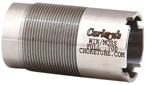 Carlson's Choke Tubes Winchester 12 Ga Full Flush