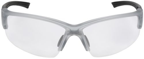 Allen Ultrx Loft Safety Glasses Clear Lens Black Frame