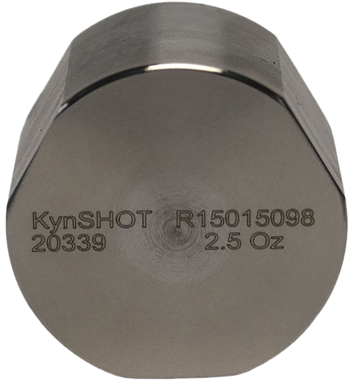 KynSHOT Spacer Weight