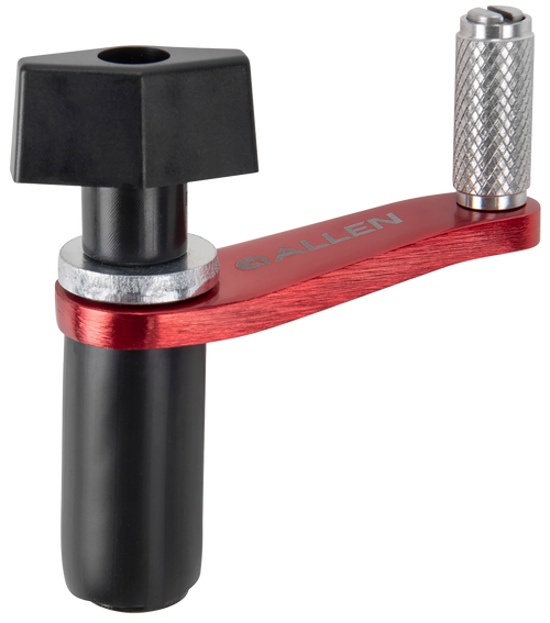 Allen Competitor 12 Ga Choke Tube Wrench, Crank Style Adjustable Thumb Screw & Tube Diameter