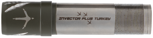 Rob Roberts Gun Works Raptor Turkey Choke Invector Plus 20 Ga Stainless Steel