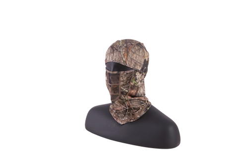 Allen Balaclava Facemask Mossy Oak Break-Up Mesh Full Face Mask OSFA