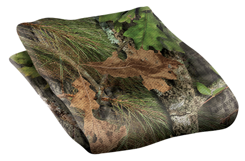 Vanish Blind Fabric Mossy Oak Obsession 12' L x 54" W Burlap