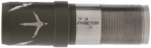 Rob Roberts Gun Works Raptor Turkey Choke Invector 12 Ga Stainless Steel