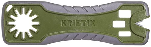 Allen Mv2 Broadhead Wrench/sharpener