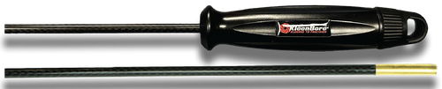 KleenBore Super Carbon Fiber Rifle Cleaning Rod 44" .22 Cal. - 6.5MM