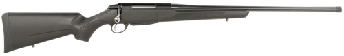 Tikka T3X Lite 300 Winchester Short Magnum, 22" Barrel, 5/8x24 Threaded, Synthetic Stock, Matte Finish, Black, Single Stage Adjustable Trigger, 3rd, 1 Magazine