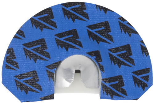 Higdon Outdoors RS1 Bull/Calf/Cow Sounds Attracts Elk Species Black/Blue