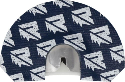 Riven RS2 Small Dome Diaphragm Call Attracts Elk Species