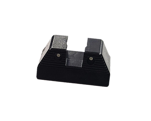 HK VP Optics Ready/P2000 Standard Rear Night Sight