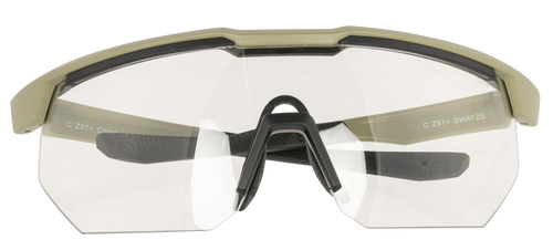 Radians Xfpz-4511c Oversized Lens Clear