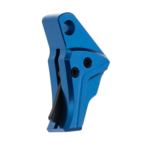Tyrant CNC I.T.T.S Blue/Black Fits Glock Gen5