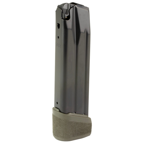 Springfield Echelon Magazine 9mm, 20rd, Stainless Olive Drab Green