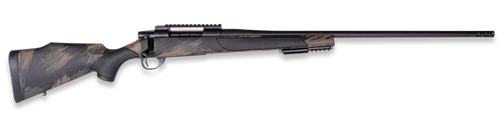 Weatherby Vanguard Black Hills 300 Win Mag 24" Threaded Barrel