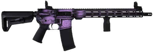 Shark Coast 556 16" Valkyrie Delux