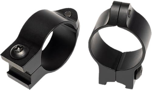 Winchester Ranger Scope Rings 1" Tube Low