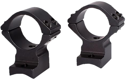 Winchester Xpert Integrated Scope Rings 1" Low