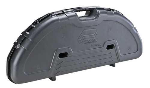 Plano Compact Bow Case Black
