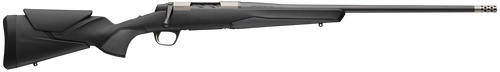 Browning X-Bolt 2 Hunter Comp 308 Win, TT, Matte Blued,