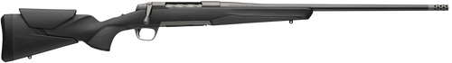 Browning X-Bolt 2 Hunter Comp Tcb, Matte Blued, 243 Win