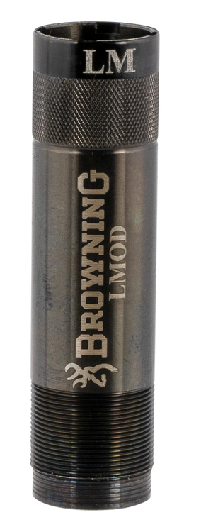 Browning Midas Browning Invector Plus 12 Ga Light Modified Extended Stainless Steel Oxide