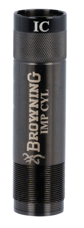 Browning Midas Browning Invector Plus 12 Ga Improved Cylinder Extended Stainless Steel Oxide