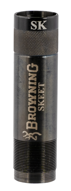 Browning Midas Browning Invector Plus 12 Ga Skeet Extended Stainless Steel Oxide