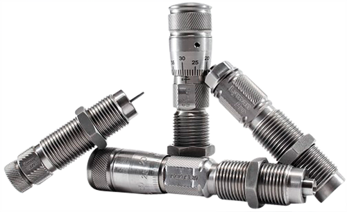 Lyman Pro Die Pack, 45 Acp