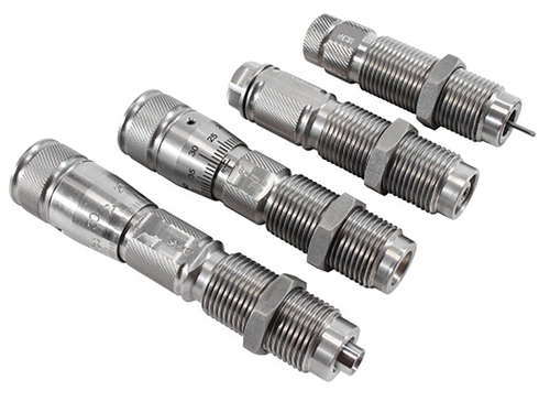 Lyman Pro Die Pack, 380 Acp