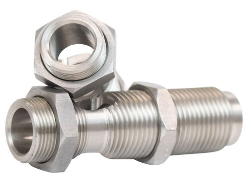 Lyman Lyman Pro Carbide Trim Die 300 AAC Blackout