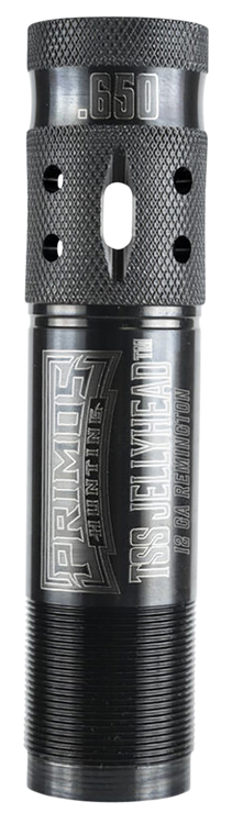 Primos TSS JellyHead Remington Remington Choke 12 Ga Turkey Extended Ported Steel