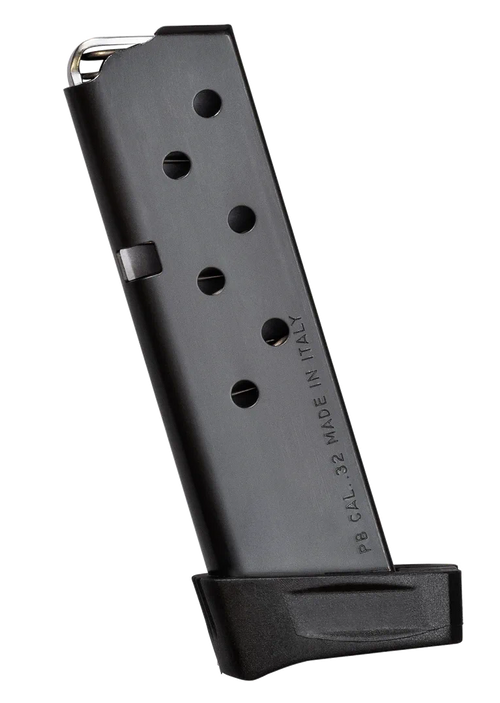 Beretta 30X Tomcat Magazine 8rd 32 ACP,  Steel