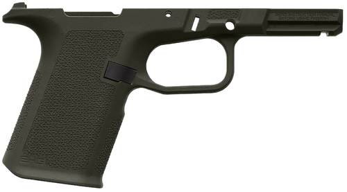 Magpul EHG RG9 Grip Module, Fits Ruger RXM Compact, Matte Finish, Olive Drab Green