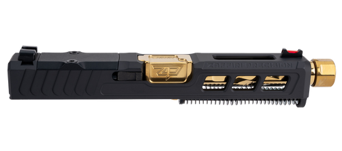 Zaffiri ZPS.3 G19 G3 Upper 19BTG