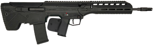 Desert Tech WLVRN CA Legal 223 Rem/5.56mm, 20" Barrel, Black, 10rd