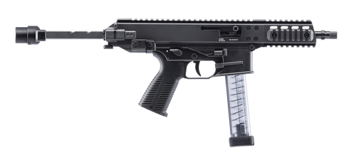 B&T GHM Exclusive 9mm, Black, 30rd