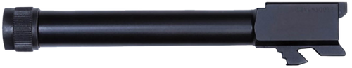 [764503030505] Glock 9mm Barrel Fits Glock 17 Gen5 Black Steel