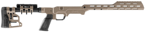 [990482724894] MDT The Tactical LSS Gen3 Flat Dark Earth Fits Remington 700 Long Action