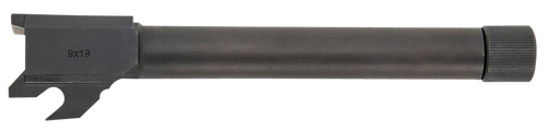[706397971892] Springfield Echelon Replacement Barrel 4.50" Threaded, Black Melonite Stainless, Fits Springfield Echelon