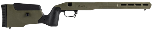 [682157395057] MDT Field Stock Chassis System Olive Drab Fits Ruger 10/22 32.22" OAL