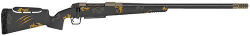 [853418101490] Fierce CB Rival XP 7mm Backcountry, 20" Barrel, Harv