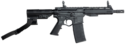 [810113114392] ATI Alpha Maxx AR15 Pistol 300 Blackout,7.50" Barrel, 30rd