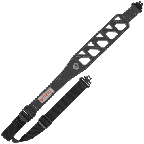 [026509082736] Allen Vertex Sling Gray 20.60" OAL